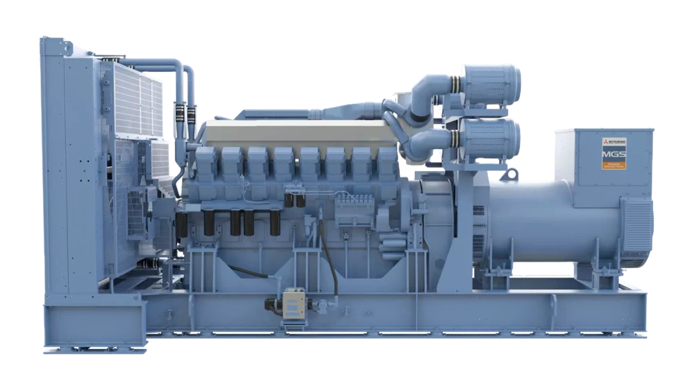MGS2800B