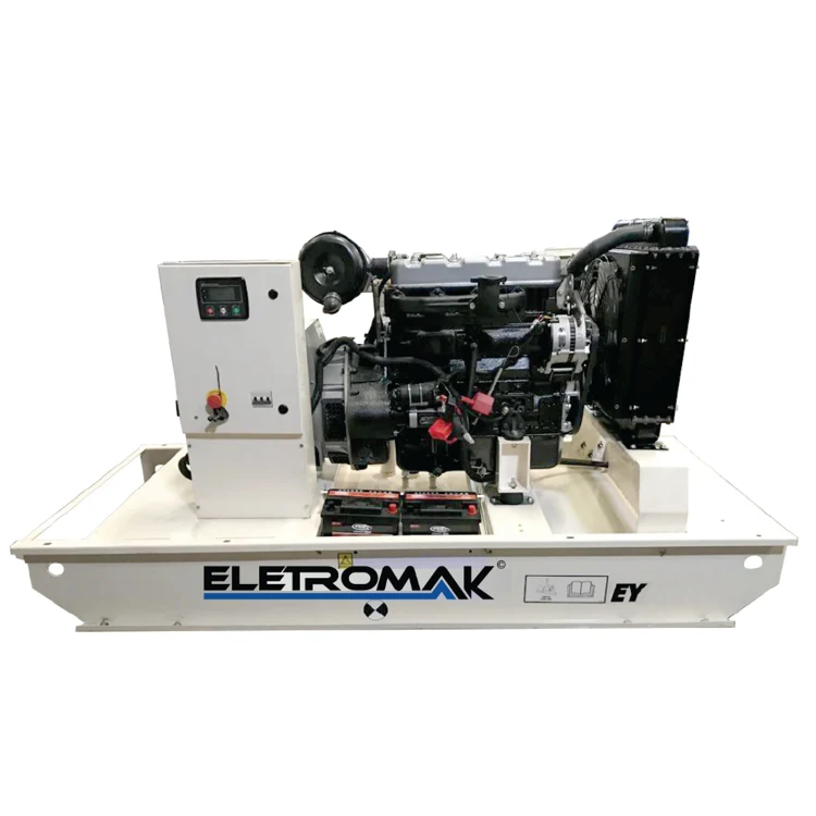 EY165