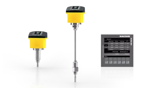 Measuring equipment