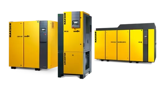 Heat recovery