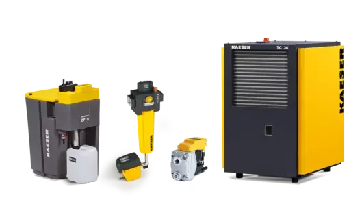 Centrifugal separators
