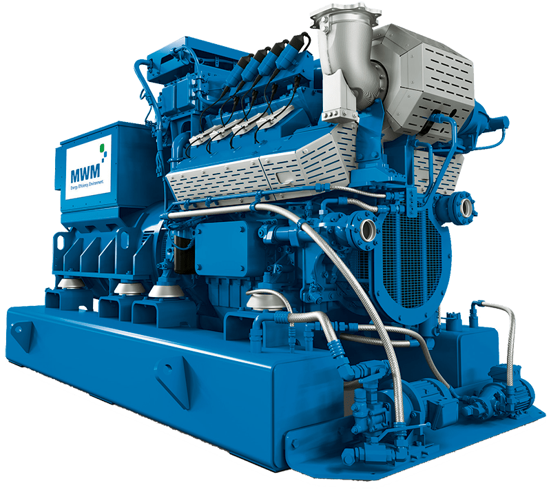 MWM TCG 3016 V08