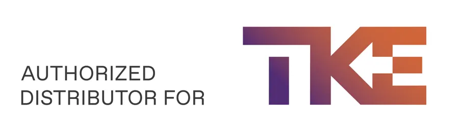 Authorized distributor for TKE